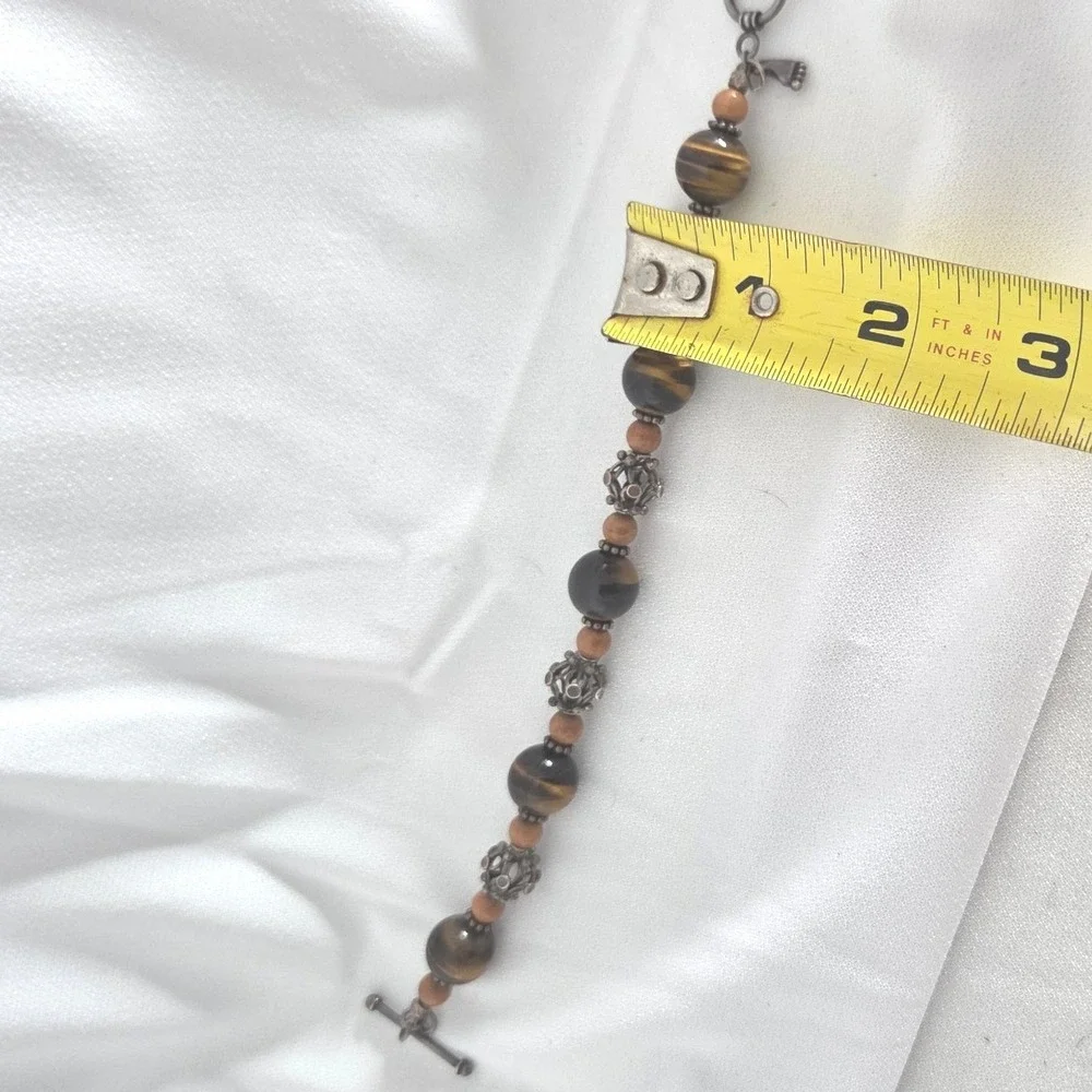 N/A tigers eye